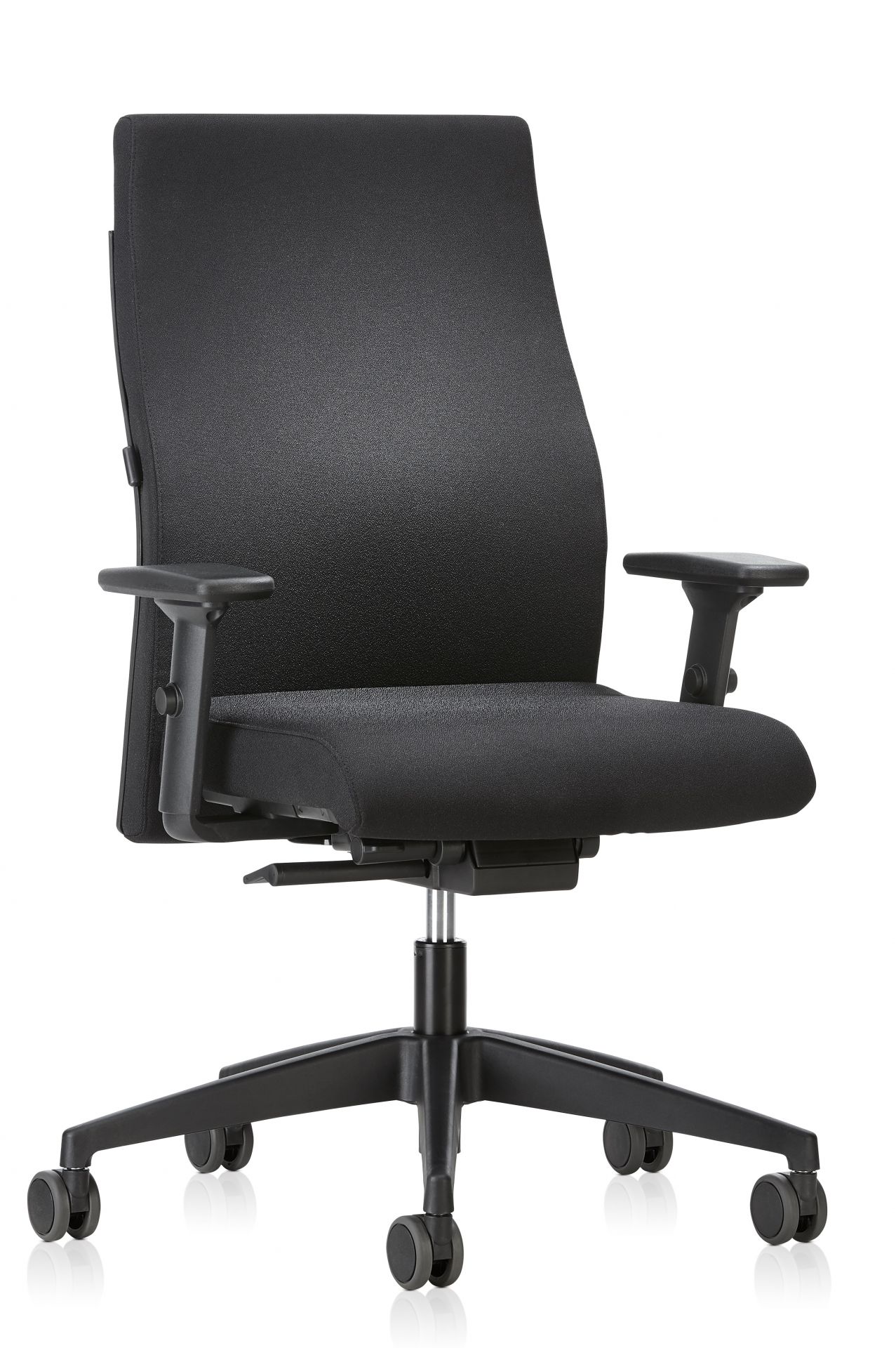 Famos 139RS swivel chair Interstuhl promotional model